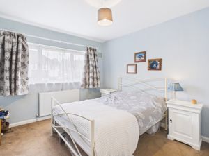 Bedroom Two- click for photo gallery